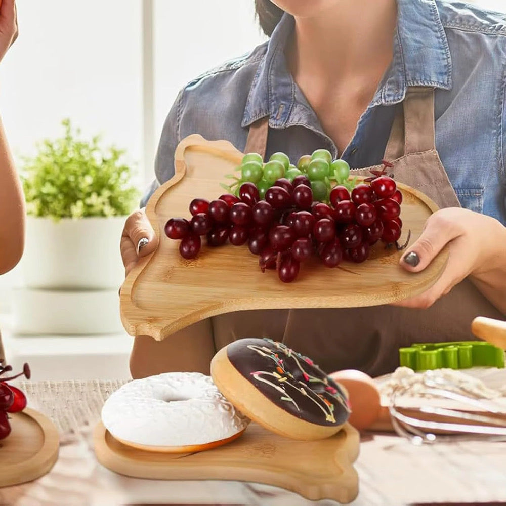 Haunt And Treat Platter