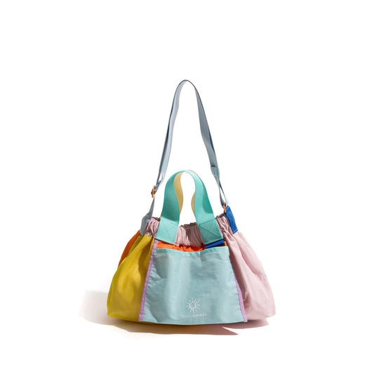 Color Crush Dumpling Bag