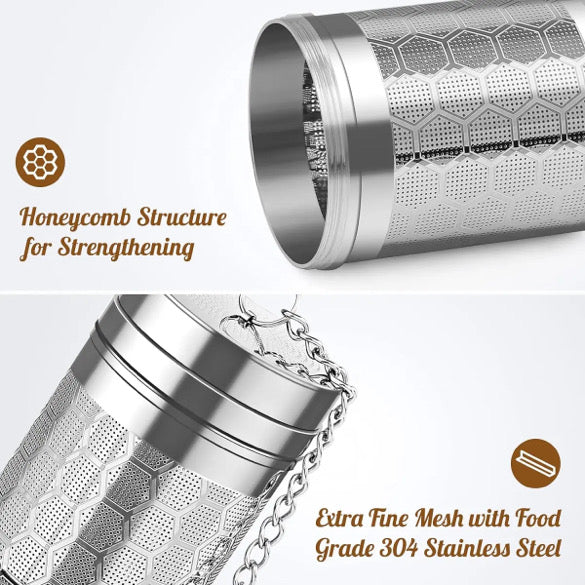 Stainless Steel Tea Infuser