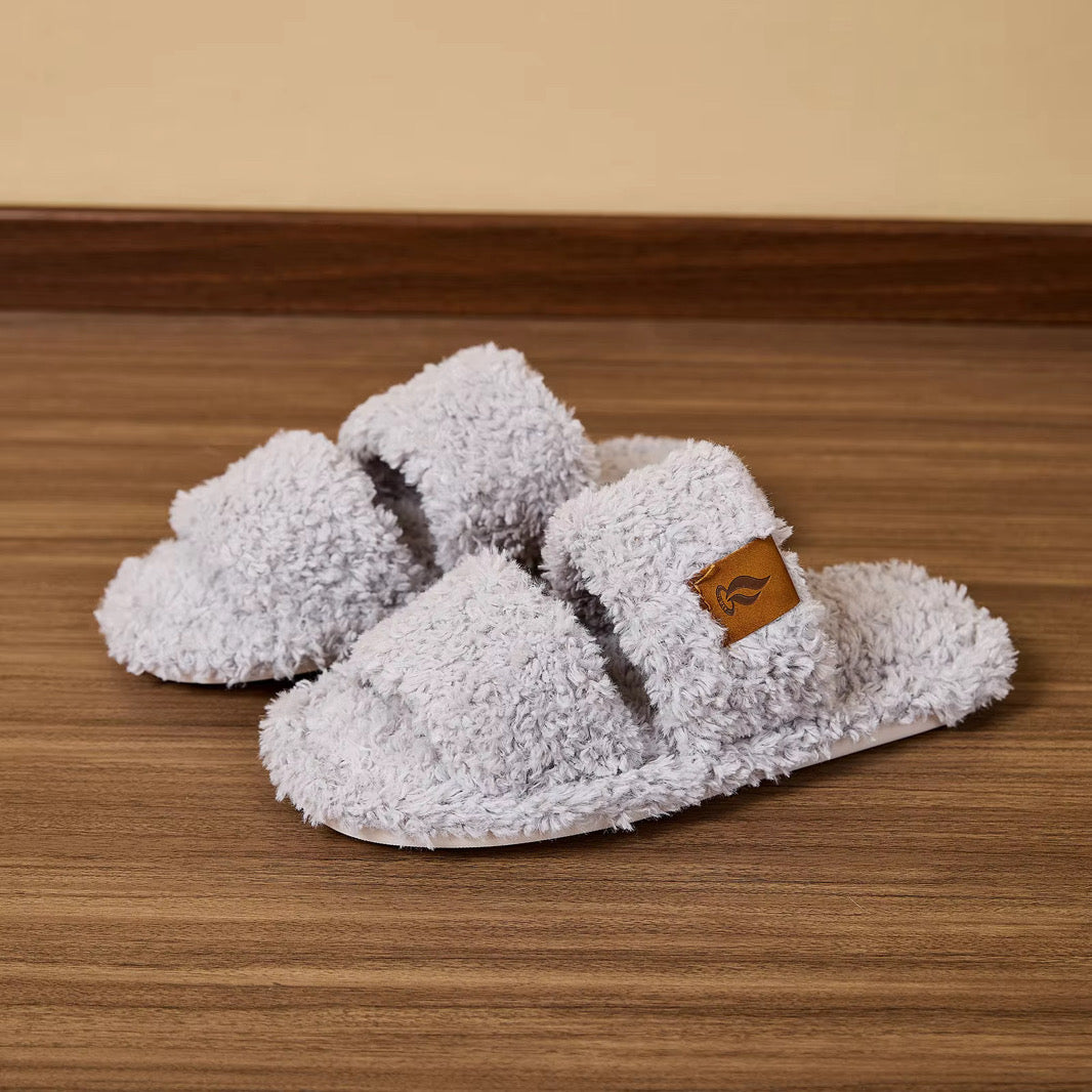 Snug Life Slippers