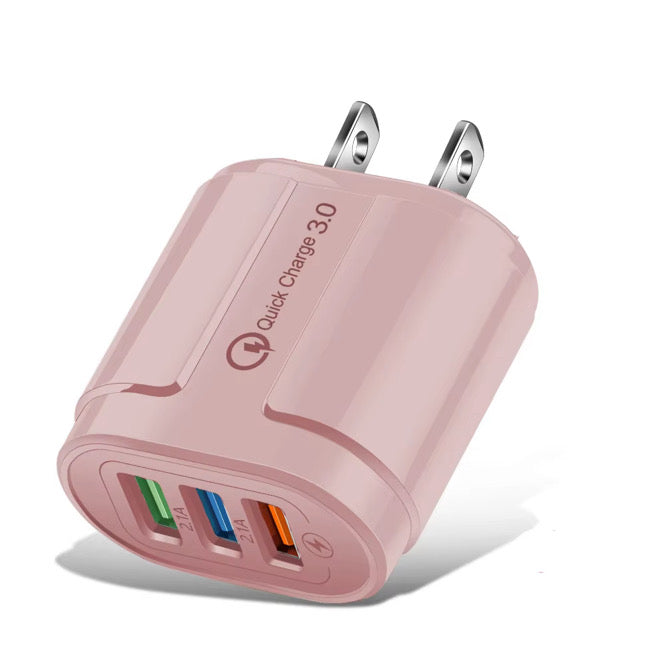 Universal Quick Charge