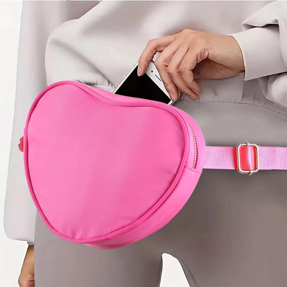 Heart On-The-Go Pack