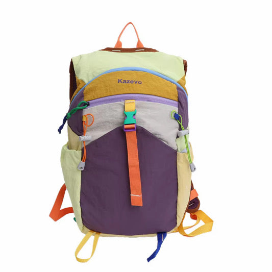 Trending Colorful Backpack