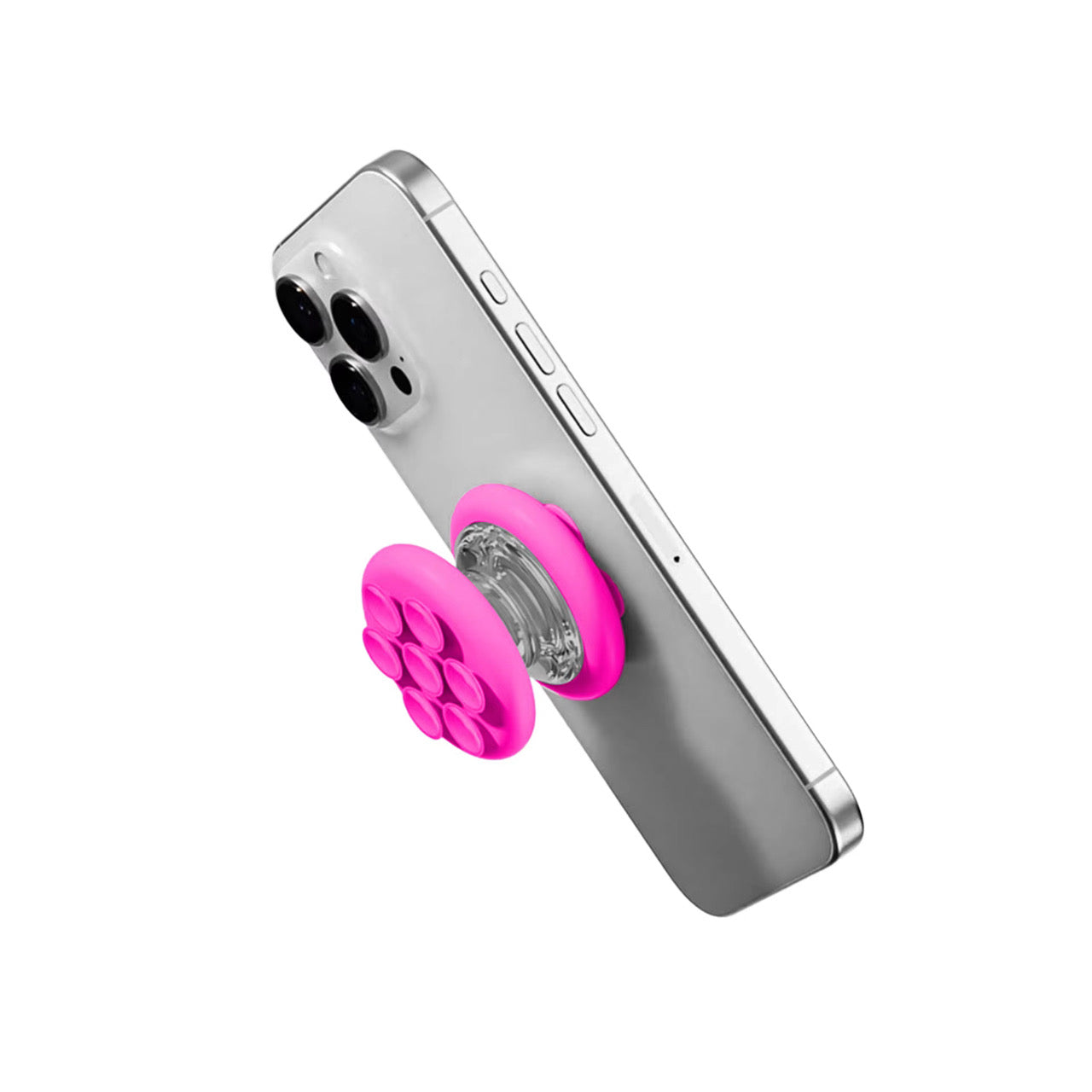 The HandyPop Suction Grip