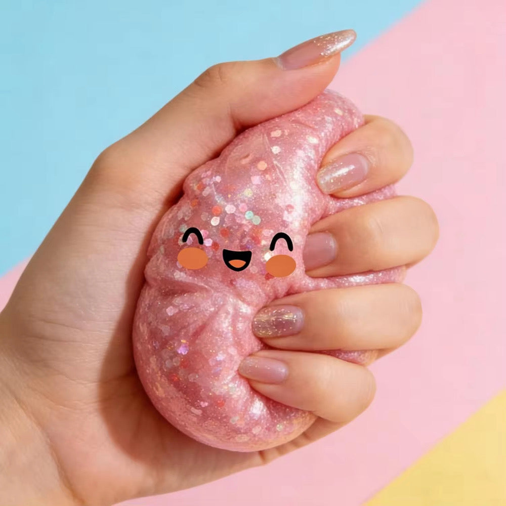 Open Squeeze Me Dumpling