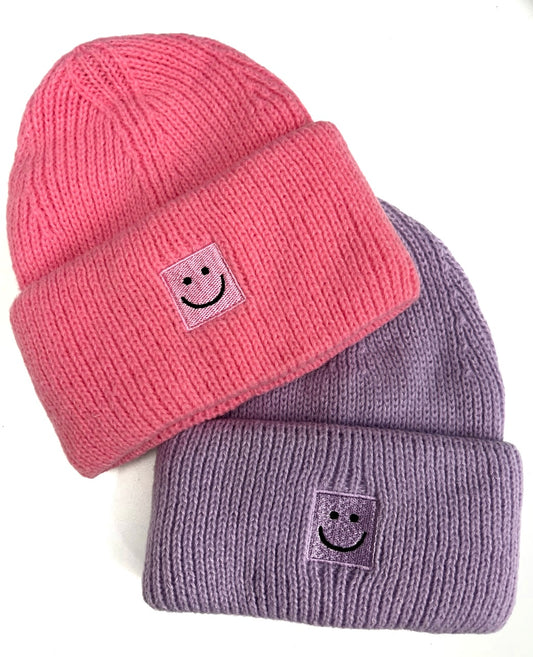 Smile Hats