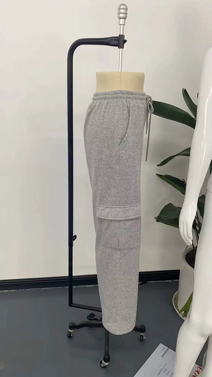 Off Duty Cargo Jogger