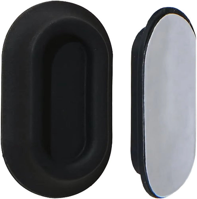 Viral Magnetic Remote Control Holder Set of 2
