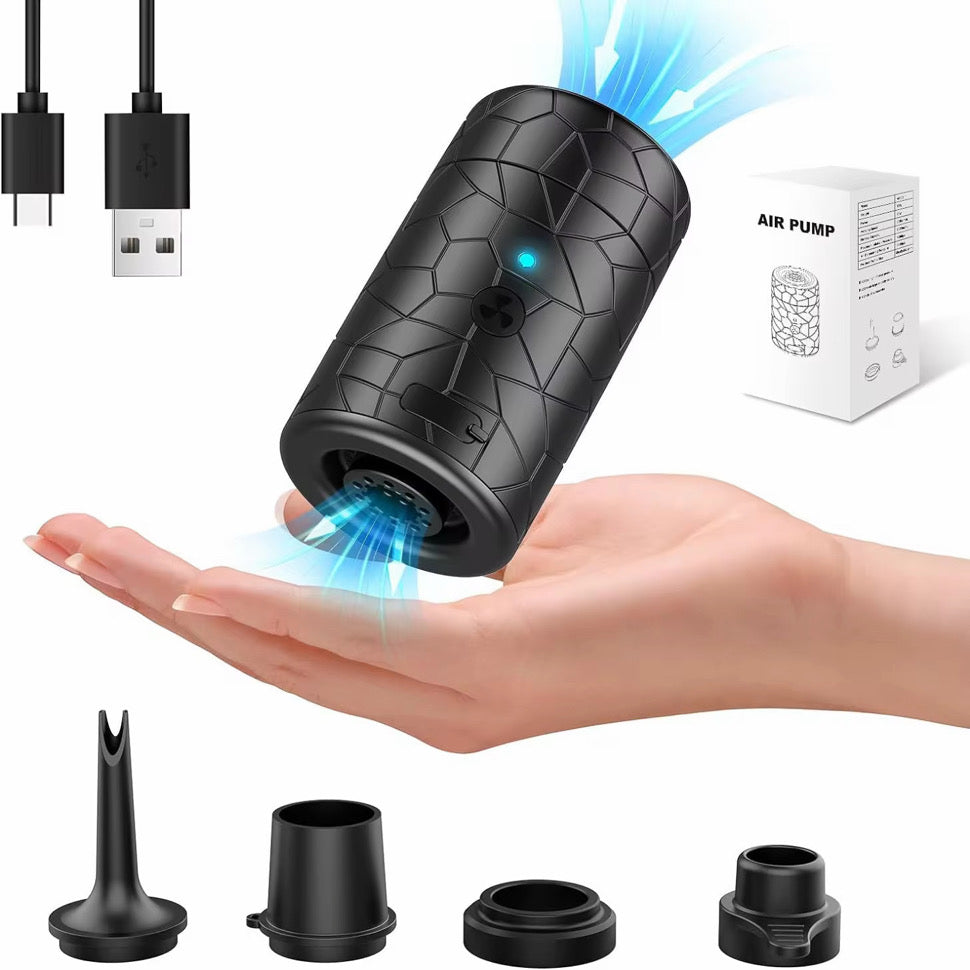 Portable Electric Pump