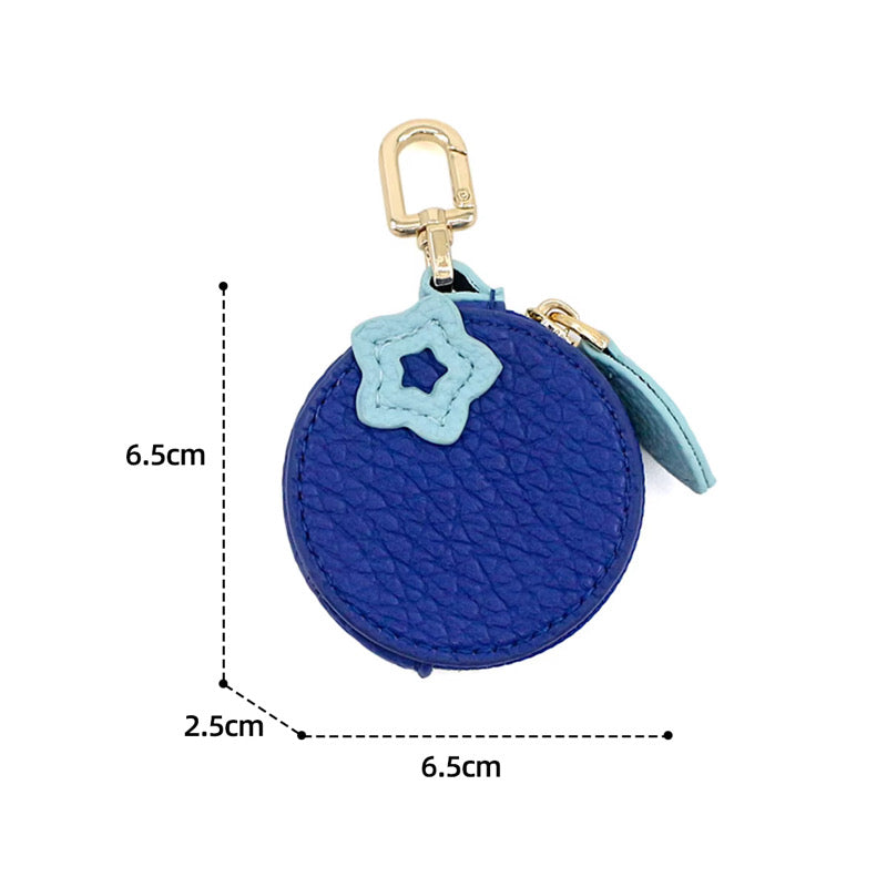 Fruit Loot Coin Case