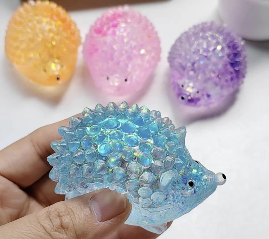 HedgeHog Squish