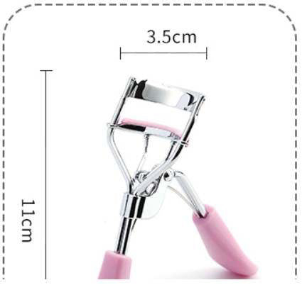 Colorful Eyelash Curlers