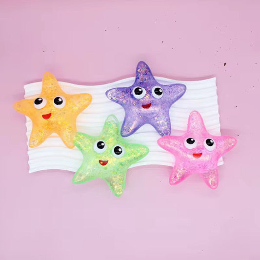 Starfish Squish