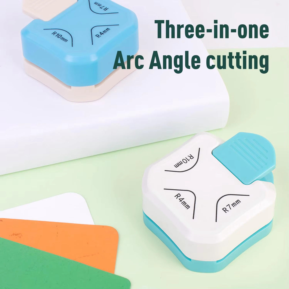 Cutie Cuts Gadget