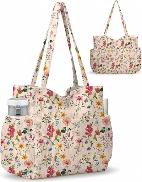 The Gather & Go Tote