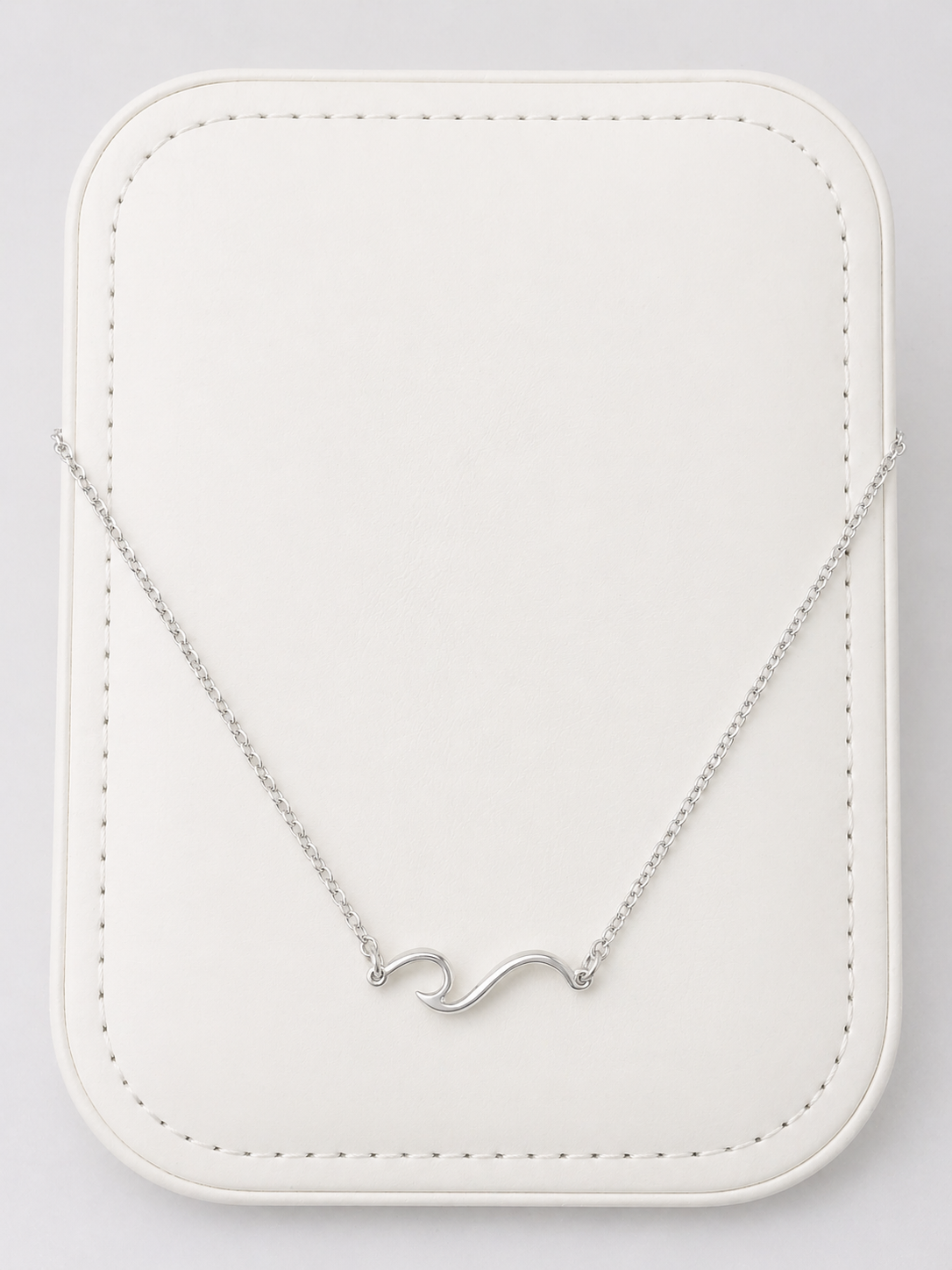 Catch the Wave Necklace