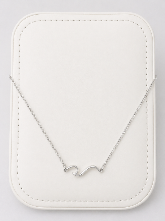 Catch the Wave Necklace