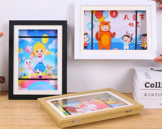 Artwork Frames