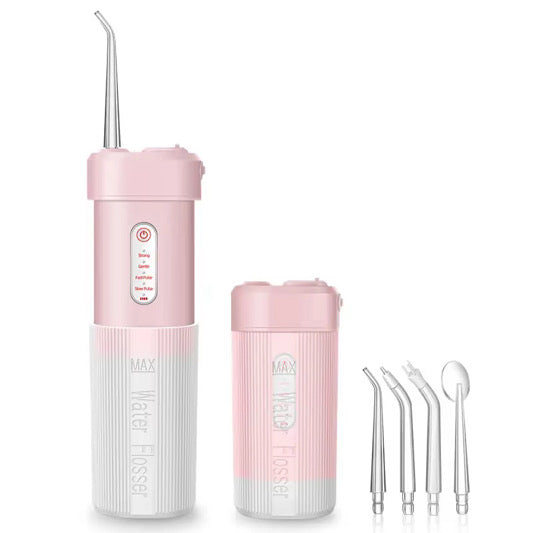 Portable Water Pick Flosser