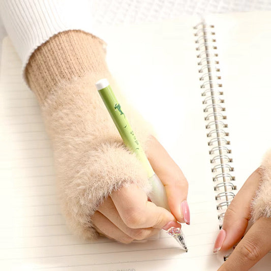 BareEase Fingerless Gloves