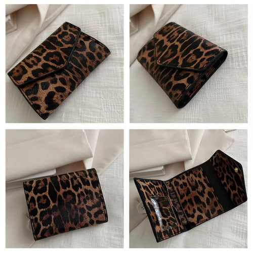 The Untamed Wallet