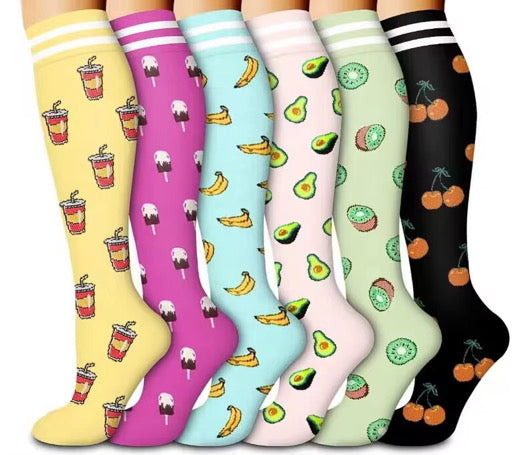 Snug Life Compression Socks