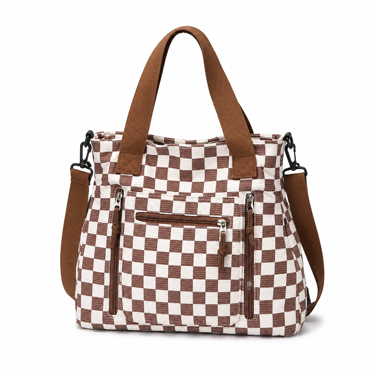 The Lennon Carryall