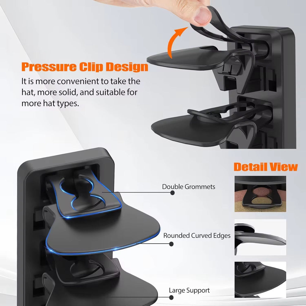 Hat Organizer