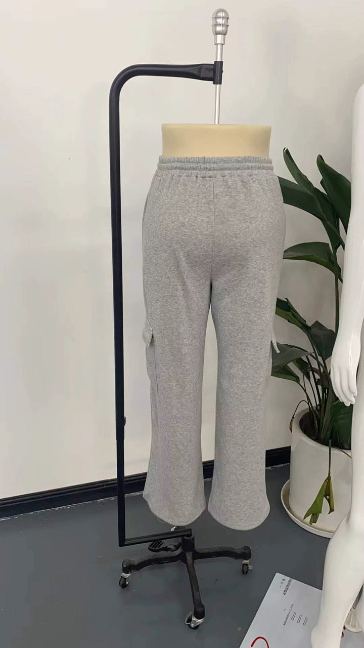 Off Duty Cargo Jogger
