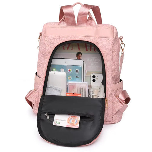 Jackie Backpack