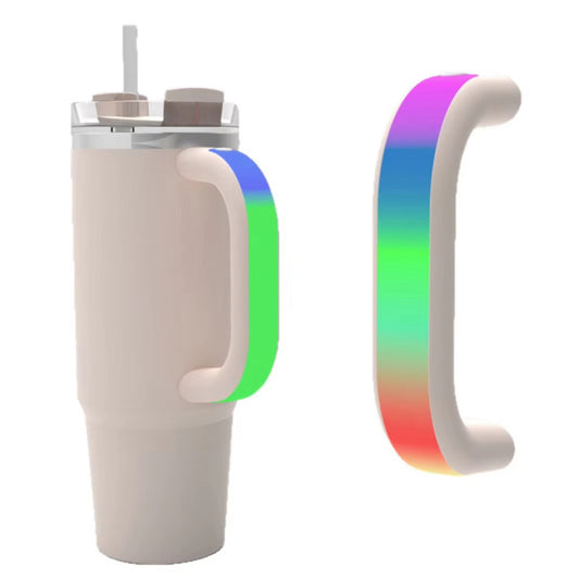 LED Lighted Handle