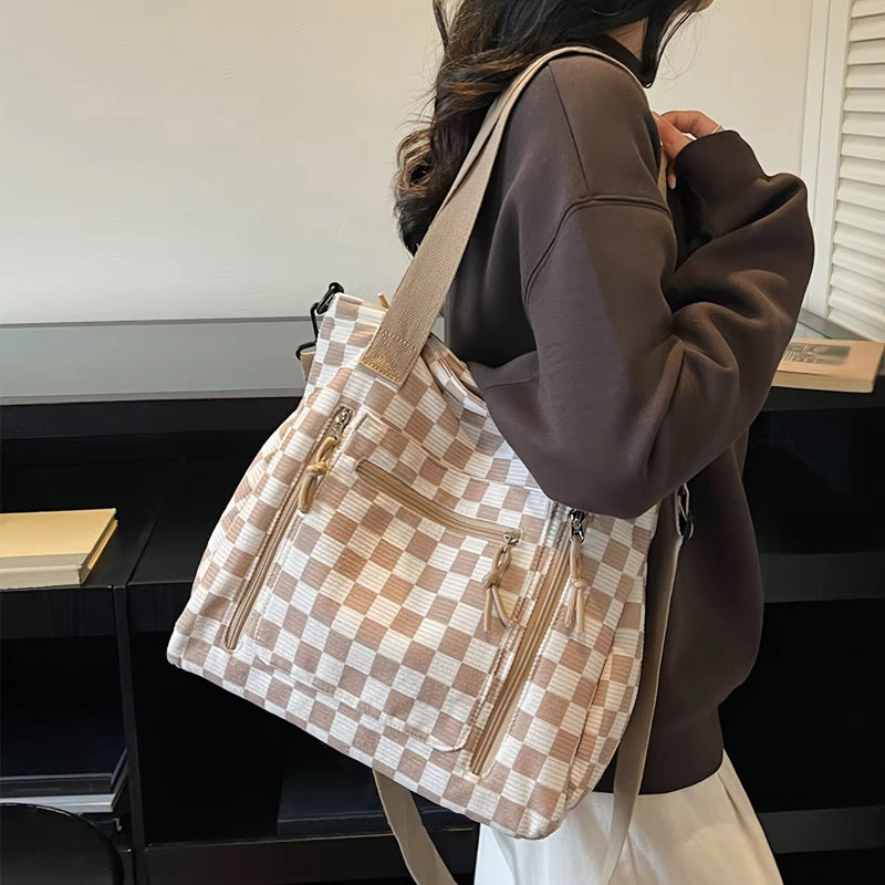 The Lennon Carryall