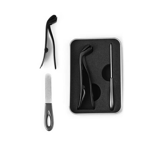 The Comfort Cut Nail Clipper