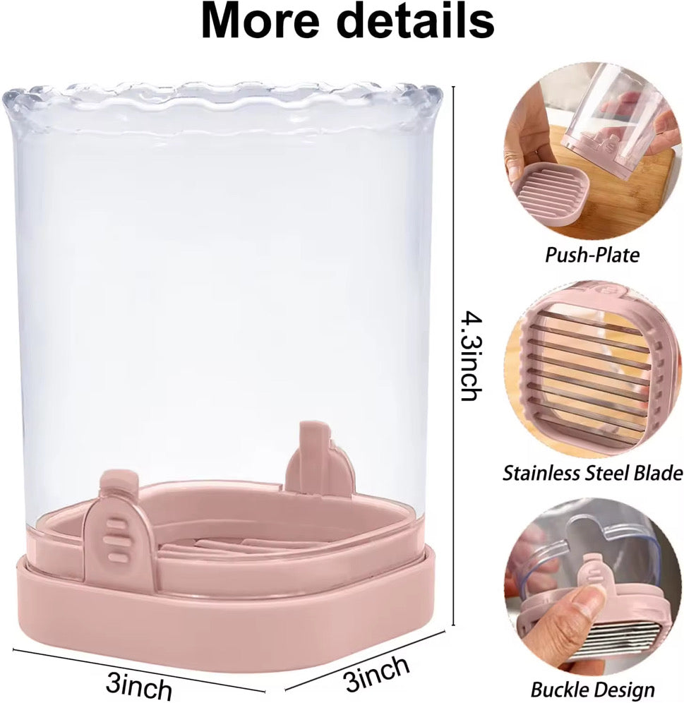Viral Slice, Slice Baby Fruit Slicer