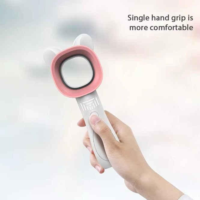 Bladless Cooling Fan