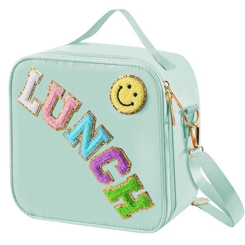 Smile Its Our Favorite Lunch Box
