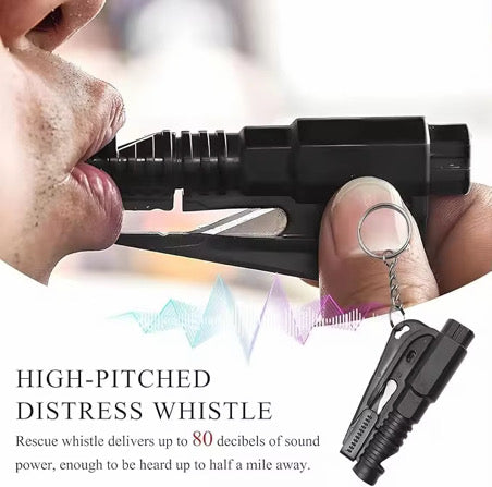 Triple Duty Vechicle Tool