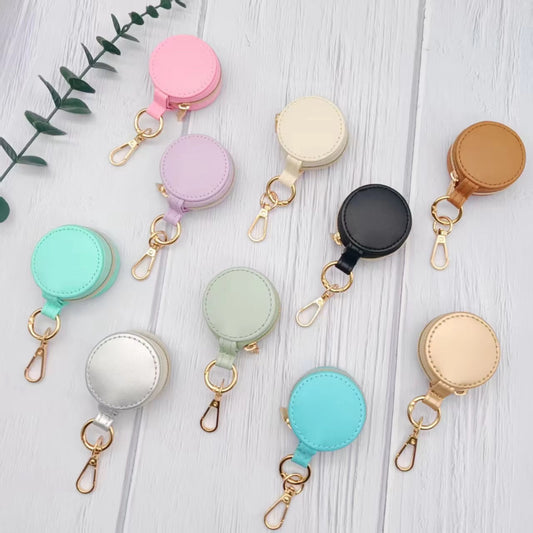 Keychain Jewelry Holder