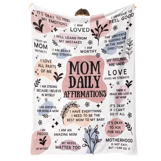 Daily Affirmations