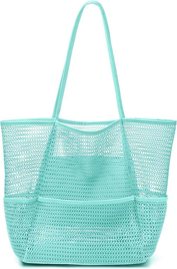 Go Everywhere Mesh Bag