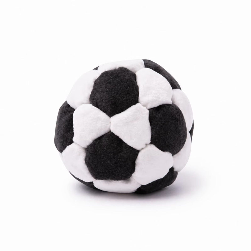 6 Piece Hacky Sack Bundle