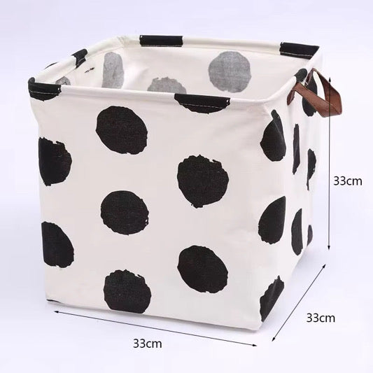 HomeEase Storage Bin