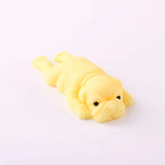 Darling Dog Squishy Friends