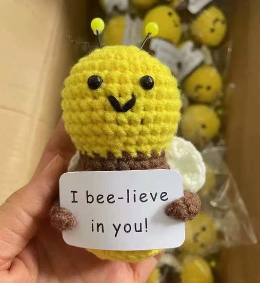 Positive Bee