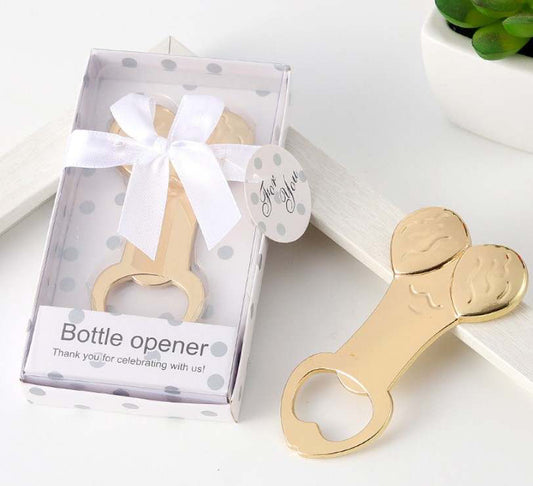 Penis Bottle Opener