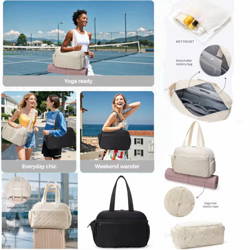 Take Along Bag