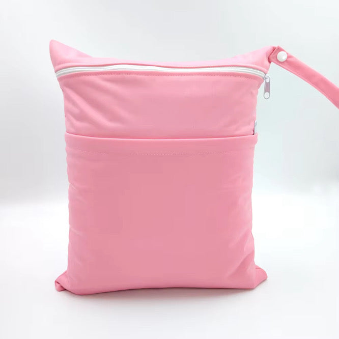 The Toss & Go Wet/Dry Bag