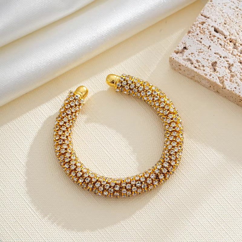 The Radiance Cuff