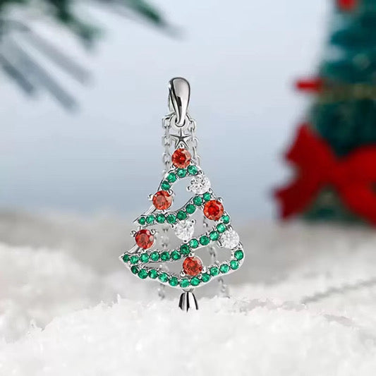 Bright & Merry Necklace