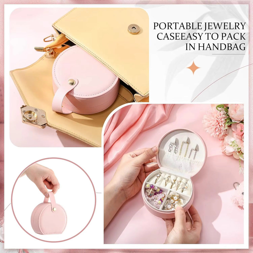 Adore & Store Jewelry Case